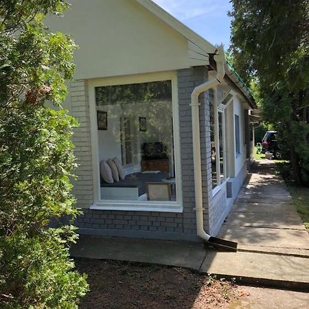 Retro Haz Guest House Balatonszabadi Exterior photo