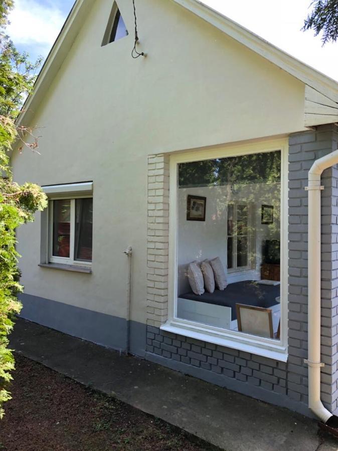 Retro Haz Guest House Balatonszabadi Exterior photo